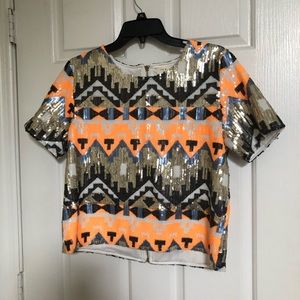 Women’s top